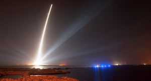 Bất chấp căng thẳng, Mỹ, Nga vẫn cùng nhau tìm cách du hành sao Hỏa