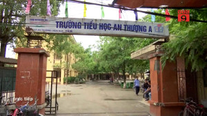 Thầy giáo dâm ô 6 học sinh lớp 3 ở Hà Nội: Vợ thầy giáo xin lỗi thay chồng