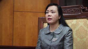 Video: Bộ trưởng Y tế đề nghị Công an cắm chốt ngay tại bệnh viện, ngăn chặn côn đồ hành hung