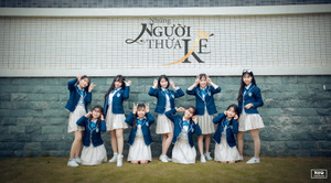 Ảnh kỷ yếu sang chảnh của học sinh Thanh Hóa