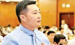Chủ tịch UBND quận 12 Lê Trương Hải Hiếu bị kỷ luật