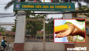 Cô giáo dùng thước kẻ, cán cờ đánh vào đầu học sinh: Lãnh đạo xã lên tiếng