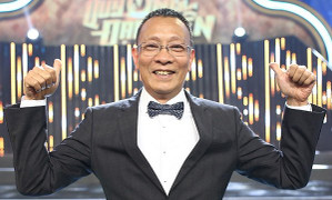 Rời ‘Ai là triệu phú’, Lại Văn Sâm tái xuất cực ngầu khiến khán giả bất ngờ