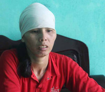 Ký ức hãi hùng của người đàn bà sống sót trong vụ thảm sát 3 mẹ con ở Quảng Ninh