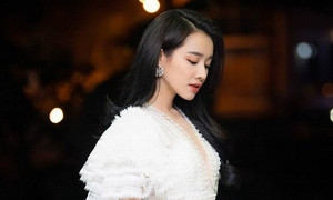 Chuyện buồn tình cảm được Nhã Phương biết từ trước đây 1 năm?