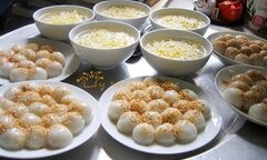 Văn khấn cúng Tết Hàn thực 3/3 chuẩn nhất