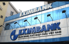 Vốn hóa 'bốc hơi' gần 3.000 tỷ đồng, Eximbank vẫn tự tin: 'Chỉ giảm nhẹ'