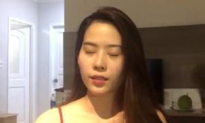 Nam Em lại gây tranh cãi khi muốn 'đi giải cứu thế giới'