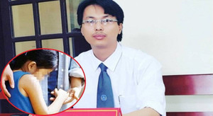 Thầy giáo dâm ô hàng loạt học sinh lớp 3 ở Hà Nội sẽ bị xử lý thế nào?