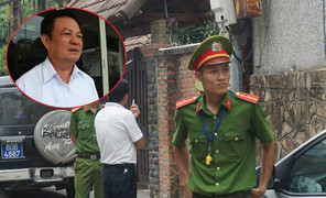 2 cựu Chủ tịch Đà Nẵng bị khởi tố vì liên quan Vũ 'nhôm': Nguyên GĐ Sở tiết lộ thông tin bất ngờ