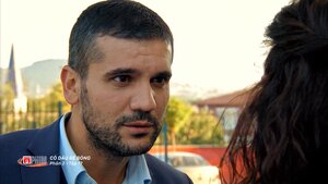 Cô dâu bé bỏng tập 16, 17: Bị từ hôn, Dervan điên cuồng trả thù cô giáo Melek