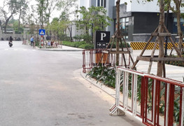 Kết nối hạ tầng – bài toán khó của quy hoạch đô thị