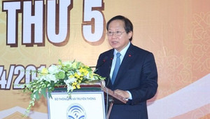 Ngày sách Việt Nam lần thứ 5: Nhiều hoạt động tri ân độc giả