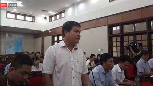 VIDEO Trực tiếp: Họp báo vụ nhuộm đen cà phê bằng pin con ó ở Đắk Nông