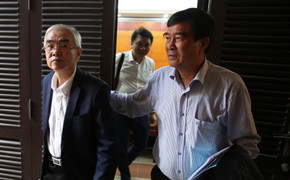 Bầu Đức phản đối dữ dội, VFF phải xem xét lại tiêu chí ứng viên 'có bằng đại học'