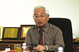 Khởi tố nguyên Tổng Giám đốc Ngân hàng Đông Á Trần Phương Bình