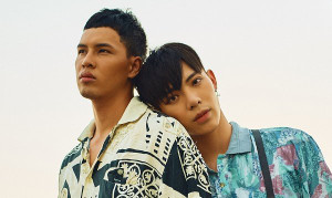 Hit mới đạt triệu lượt nghe trong thời gian ngắn, Erik hé lộ hình ảnh đầy lạ lẫm