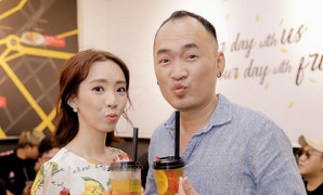 Hoa hậu hài Thu Trang thừa nhận sang Hàn Quốc chỉnh sửa nhan sắc