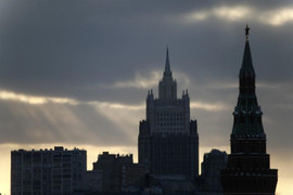 Nga dọa tung đòn trả đũa chính xác và đau đớn sau lệnh trừng phạt của Mỹ