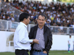 GĐĐH HAGL: 'Không có ý định đưa người trở lại VFF'