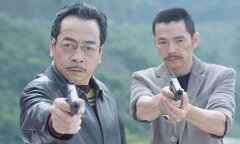 Lương Bổng 'Người phán xử': Tôi áy náy khi NSND Hoàng Dũng không đoạt giải Cánh diều vàng