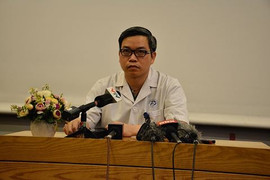 Sợ bị trả thù, bác sị bị đánh tại Bệnh viện Xanh Pôn định bãi nại