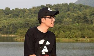 Vụt sáng chỉ sau 1 bản hit, Osad ‘Người âm phủ’ là ai?