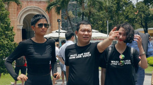 Hoa hậu H’Hen Niê, siêu mẫu Ngọc Tình thử vai phim về đề tài ấu dâm 