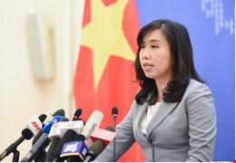 Trung Quốc hoạt động ở Biển Đông, Việt Nam phản ứng thế nào?