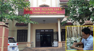 Cựu nhà báo Lê Duy Phong đối mặt với mức án nào?