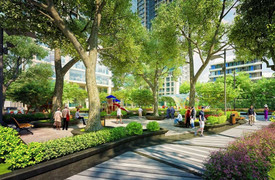 Lý giải sức hút đặc biệt của dự án TNR GoldSeason