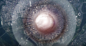 Video: Chuyện gì sẽ xảy ra nếu bom hạt nhân nổ bên ngoài Nhà Trắng?