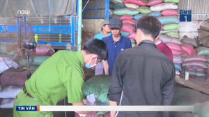 Nghi vấn mới vụ vỏ cà phê trộn pin: Có thể để làm bột hồ tiêu