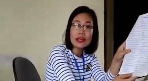 Bố mẹ nợ tiền làm đường, con không được khai sinh ở Hải Phòng