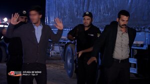 Cô dâu bé bỏng tập 20, 21: Anh em Azad và Ali bị bắt vì tội vận chuyển ma túy