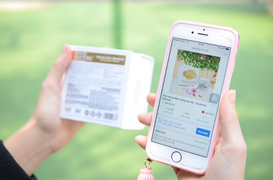 iCheck Scanner – giải pháp 'tẩy chay' hàng giả hiệu quả cho người tiêu dùng