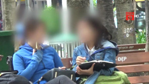 Clip: Sinh viên bỏ học, lang thang truyền đạo 'Hội Thánh Đức Chúa Trời'