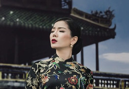 Bị đồn là cái tên ‘hốt bạc’ nhất nhì showbiz Việt, Lệ Quyên phản ứng