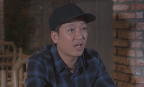 Trường Giang: 'Nam Em đụng tới Nhã Phương, tôi không để cô ấy yên ổn'