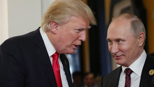 Ngoại trưởng Nga tiết lộ khả năng Tổng thống Trump, Putin gặp nhau