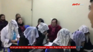 Luận điệu phi lý, phản khoa học của tà đạo 'Hội Thánh Đức Chúa Trời'