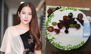 Đến chung cư tặng quà cho Trường Giang, Nam Em lại đi nhầm phòng