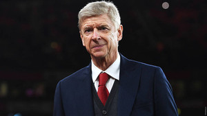 HLV Wenger gửi tâm thư, chính thức xác nhận chia tay Arsenal