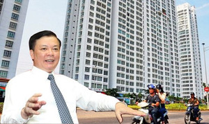 Đề xuất đánh thuế tài sản: Bộ trưởng Bộ Tài chính lên tiếng