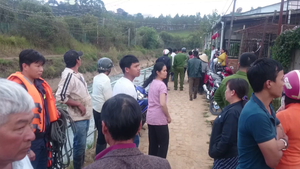 Chích điện bắt cá, 2 người chết, 1 người nhập viện