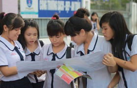 Hướng dẫn thí sinh đăng nhập hệ thống thisinh.thithptquocgia.edu.vn 2018