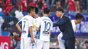 Nhận định HAGL - SHB Đà Nẵng vòng 6 V-League