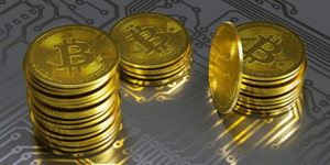 Giá Bitcoin hôm nay 21/4: Tăng nhanh, áp sát ngưỡng 9.000 USD