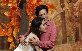 Trường Giang nói Nam Em 'không bình thường', Quế Vân và chị gái lên tiếng