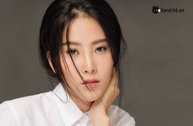 Nam Em: 'Em tặng bánh, cho người treo poster quanh quán Trường Giang'